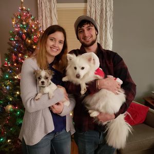 Meet your Posher, Katrina